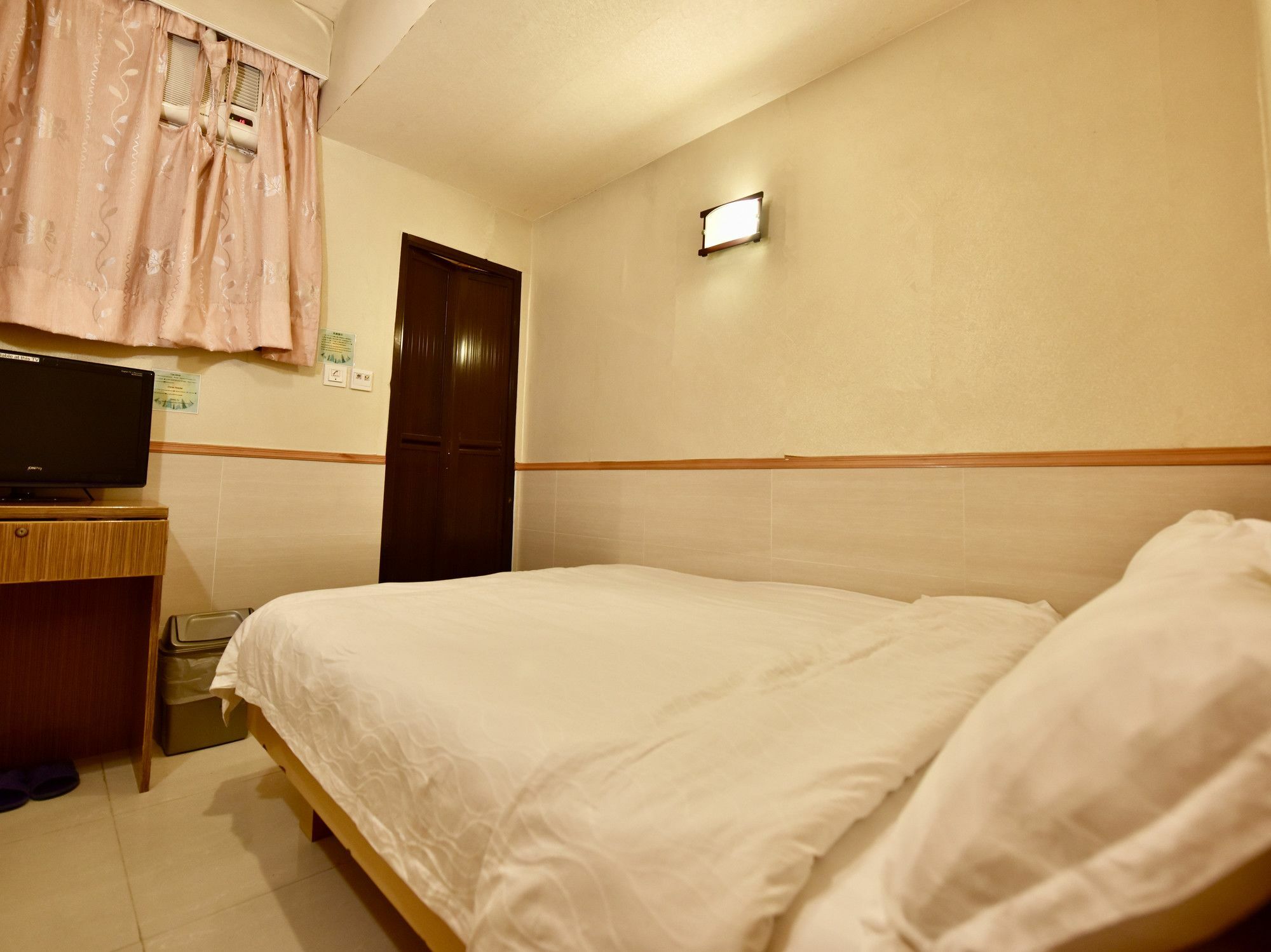 Hk Wonderful Inn Гонконг Экстерьер фото